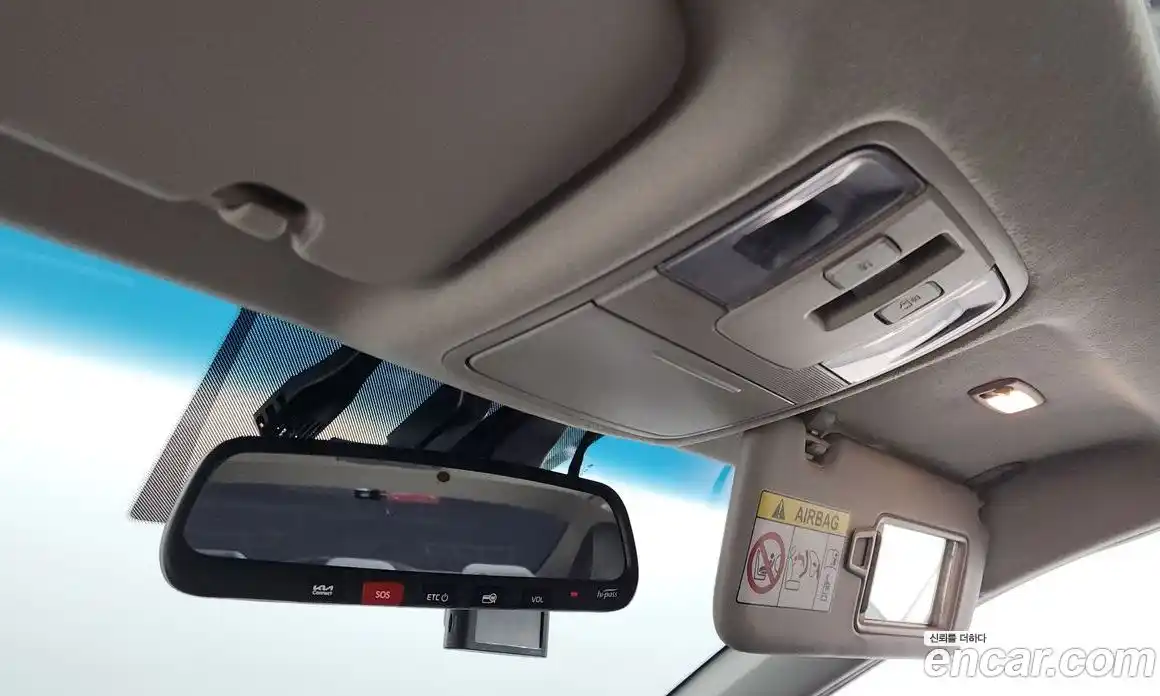 Kia K3 2022 1.6 Автомат в Москве № 798511, фото 17