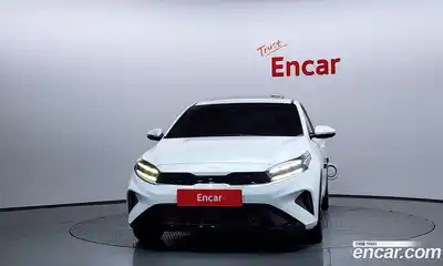 Kia K3 2022 1.6 Автомат в Москве № 798511, миниатюра 3