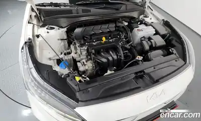 Kia K3 2022 1.6 Автомат в Москве № 798511, миниатюра 6