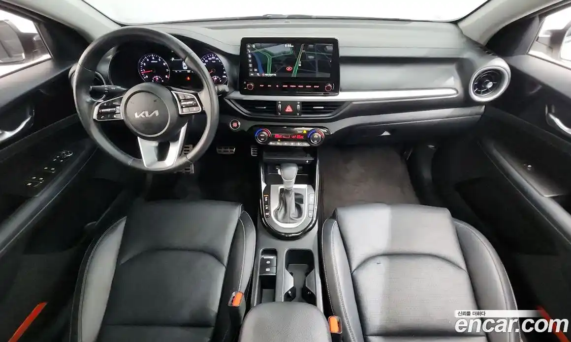 Kia K3 2022 1.6 Автомат в Москве № 798511, фото 7