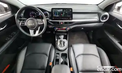 Kia K3 2022 1.6 Автомат в Москве № 798511, миниатюра 7