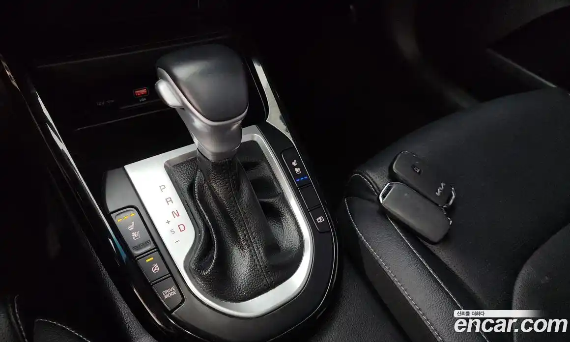 Kia K3 2022 1.6 Автомат в Москве № 798511, фото 9