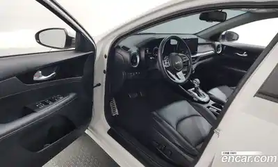 Kia K3 2022 1.6 Автомат в Москве № 798511, миниатюра 10