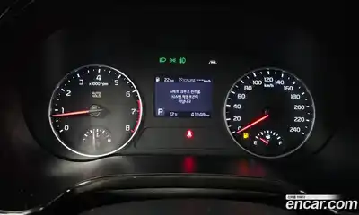 Kia Seltos 2020 1.6 Автомат в Москве № 798611, миниатюра 8