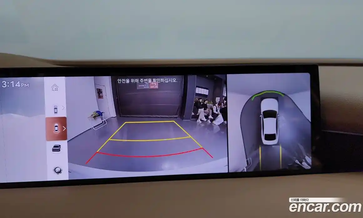 Genesis G80 2025 2.5 Автомат в Москве № 798635, фото 15