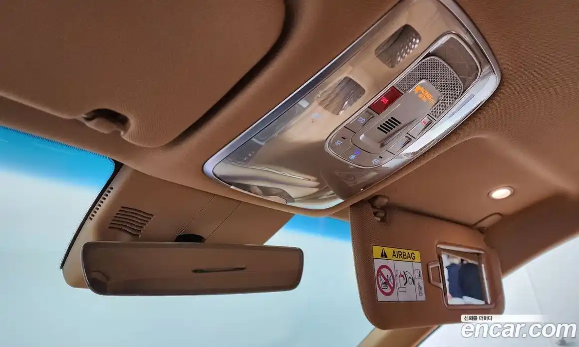 Genesis G80 2025 2.5 Автомат в Москве № 798635, фото 18