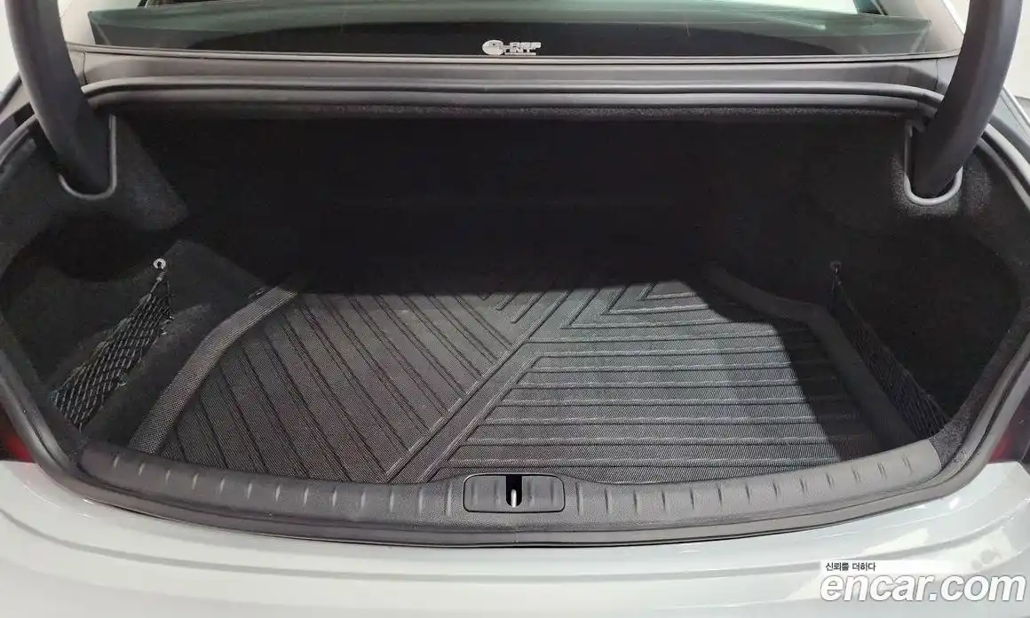 Genesis G80 2025 2.5 Автомат в Москве № 798635, фото 20