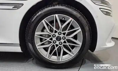 Genesis G80 2025 2.5 Автомат в Москве № 798635, миниатюра 5