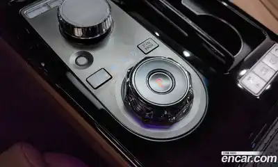 Genesis G80 2025 2.5 Автомат в Москве № 798635, миниатюра 9