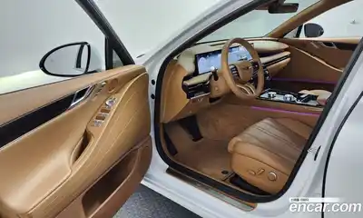 Genesis G80 2025 2.5 Автомат в Москве № 798635, миниатюра 10