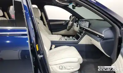 Genesis GV80 2025 2.5 Классический в Москве № 798659, миниатюра 11