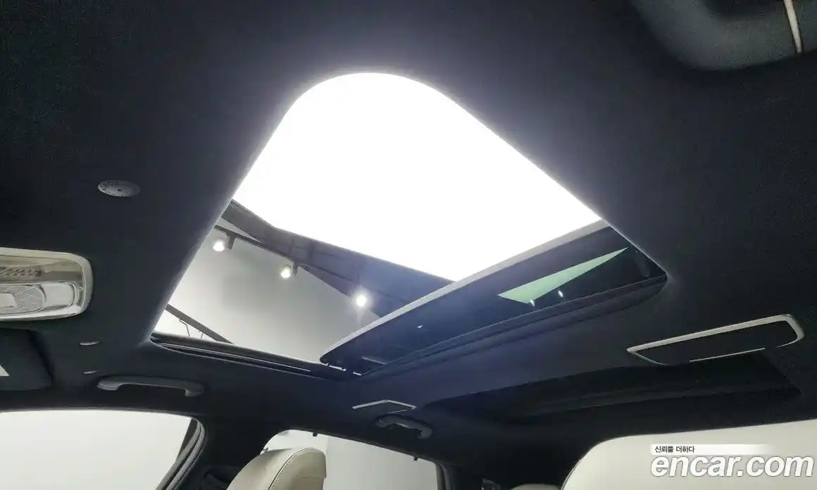 Genesis GV80 2025 2.5 Классический в Москве № 798659, фото 18