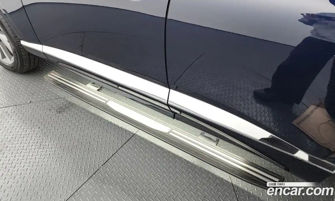 Genesis GV80 2025 2.5 Классический в Москве № 798659, фото 19