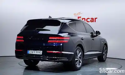 Genesis GV80 2025 2.5 Классический в Москве № 798659, миниатюра 2