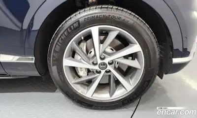 Genesis GV80 2025 2.5 Классический в Москве № 798659, миниатюра 5