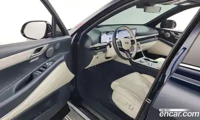 Genesis GV80 2025 2.5 Классический в Москве № 798659, миниатюра 10