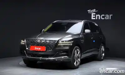 Genesis GV80, 2023