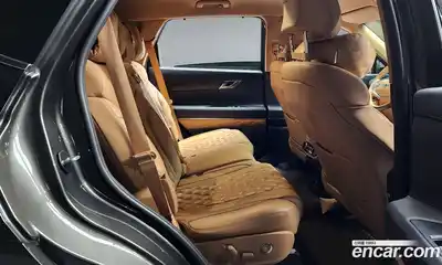 Genesis GV80 2023 2.5 Автомат в Москве № 798706, миниатюра 12