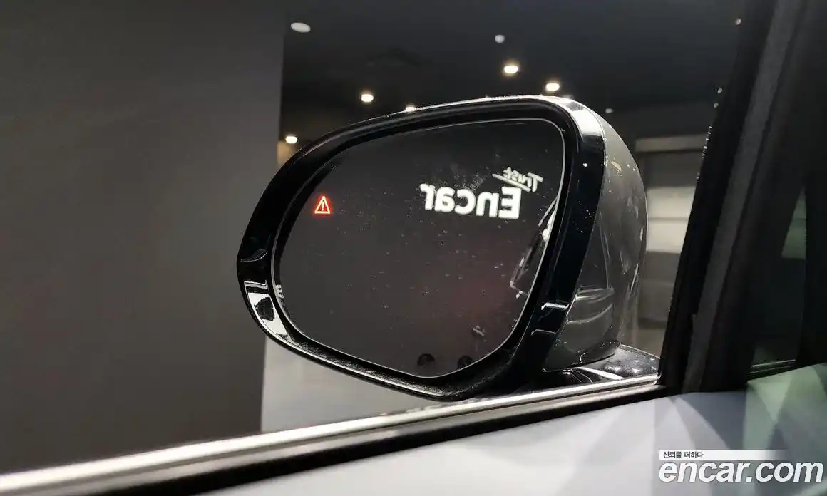 Genesis GV80 2023 2.5 Автомат в Москве № 798706, фото 13