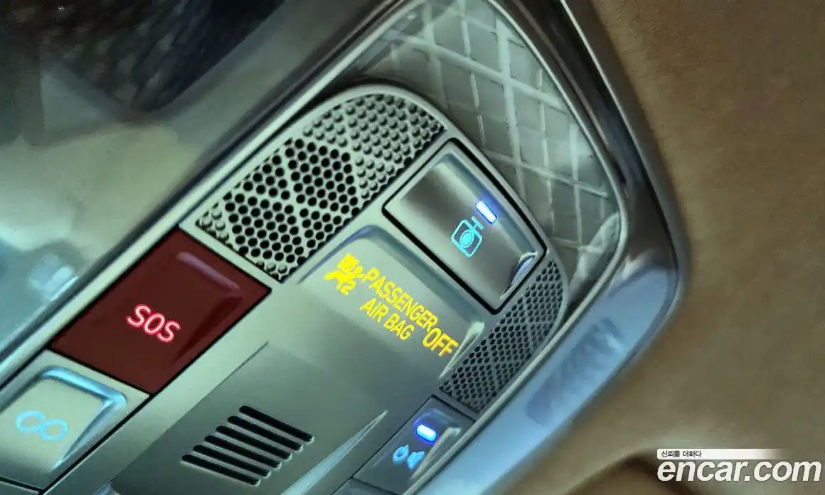 Genesis GV80 2023 2.5 Автомат в Москве № 798706, фото 18