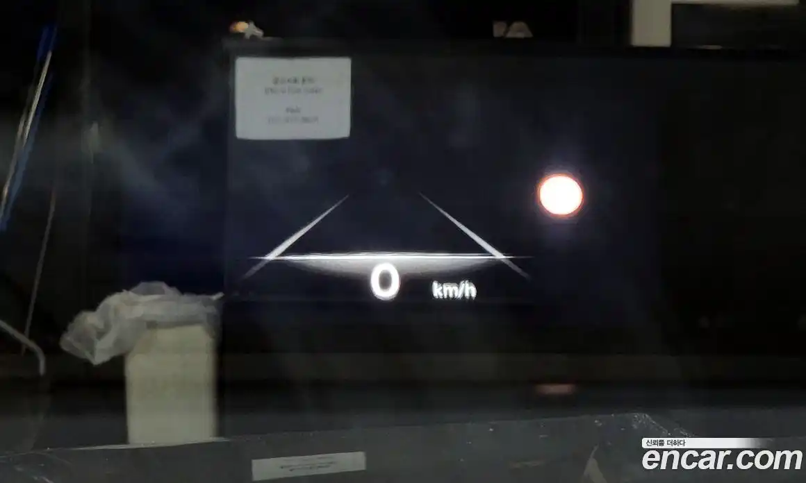 Genesis GV80 2023 2.5 Автомат в Москве № 798706, фото 19