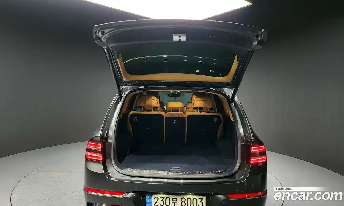 Genesis GV80 2023 2.5 Автомат в Москве № 798706, фото 20