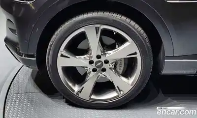 Genesis GV80 2023 2.5 Автомат в Москве № 798706, миниатюра 5