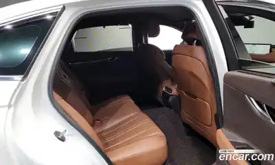 Genesis G80 2020 2.5 Автомат в Москве № 798792, миниатюра 12