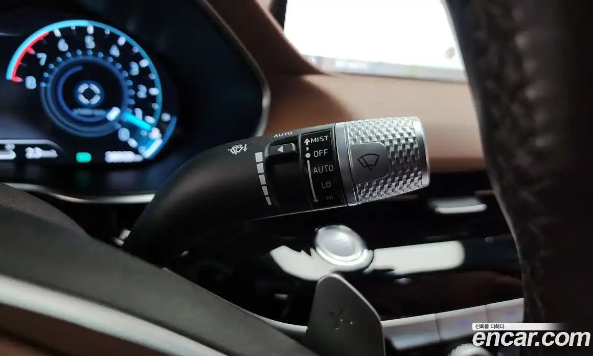 Genesis G80 2020 2.5 Автомат в Москве № 798792, фото 14