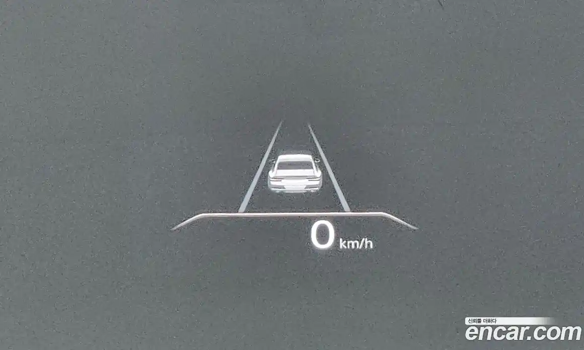 Genesis G80 2020 2.5 Автомат в Москве № 798792, фото 18