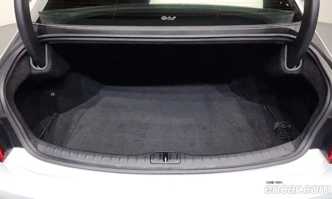 Genesis G80 2020 2.5 Автомат в Москве № 798792, фото 20