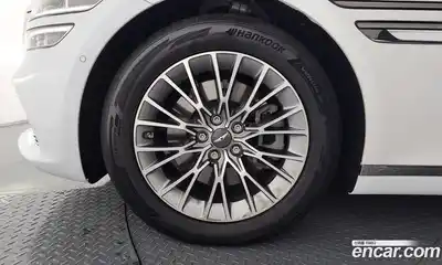 Genesis G80 2020 2.5 Автомат в Москве № 798792, миниатюра 5