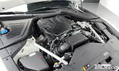 Genesis G80 2020 2.5 Автомат в Москве № 798792, миниатюра 6