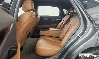 Genesis G80 2020 2.5 Автомат в Москве № 798845, миниатюра 12