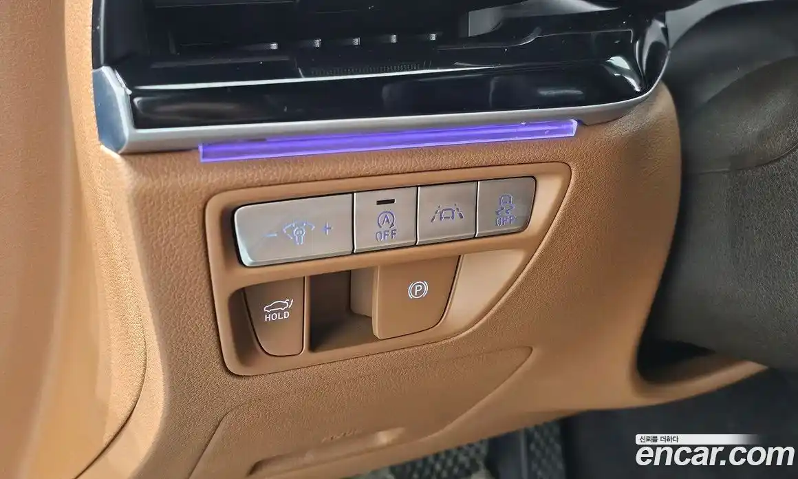 Genesis G80 2020 2.5 Автомат в Москве № 798845, фото 16