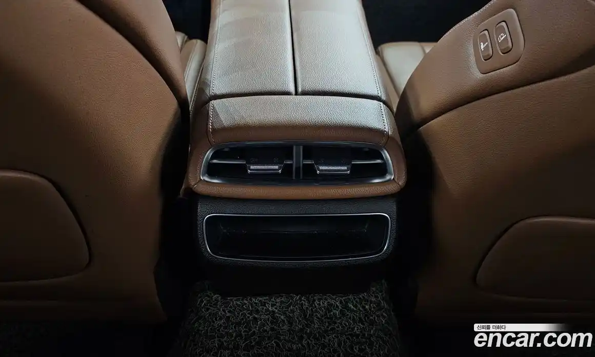 Genesis G80 2020 2.5 Автомат в Москве № 798845, фото 18