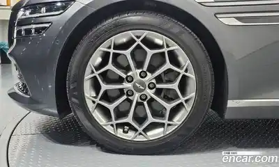 Genesis G80 2020 2.5 Автомат в Москве № 798845, миниатюра 5