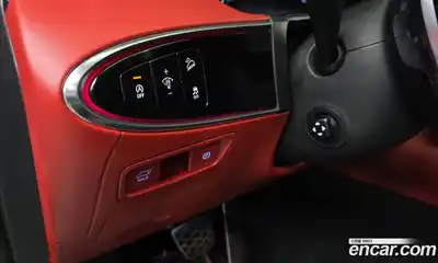 Genesis GV70 2021 3.5 Автомат в Москве № 798858, миниатюра 11