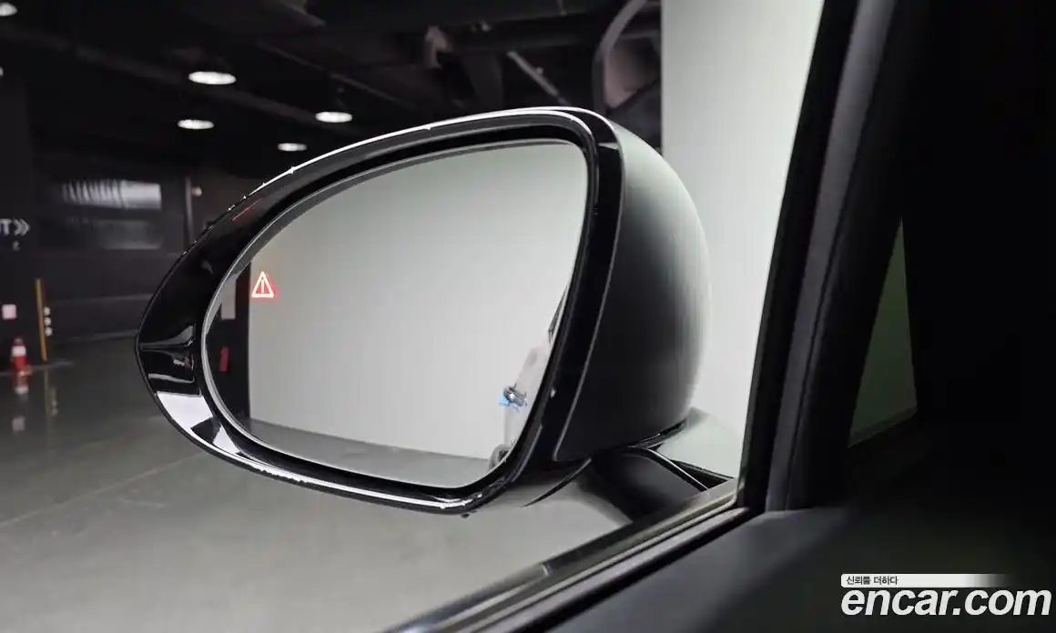 Genesis GV70 2021 3.5 Автомат в Москве № 798858, фото 17