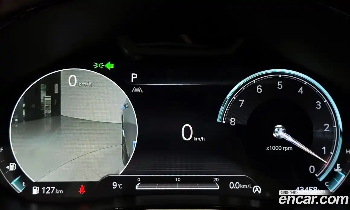 Genesis GV70 2021 3.5 Автомат в Москве № 798858, фото 8