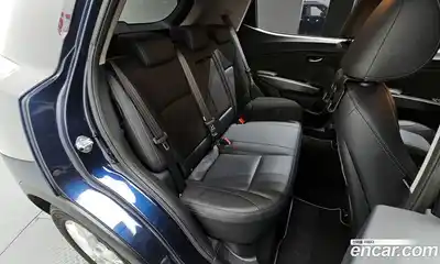 SsangYong TIBOLI 2021 1.5 Автомат в Москве № 798967, миниатюра 12