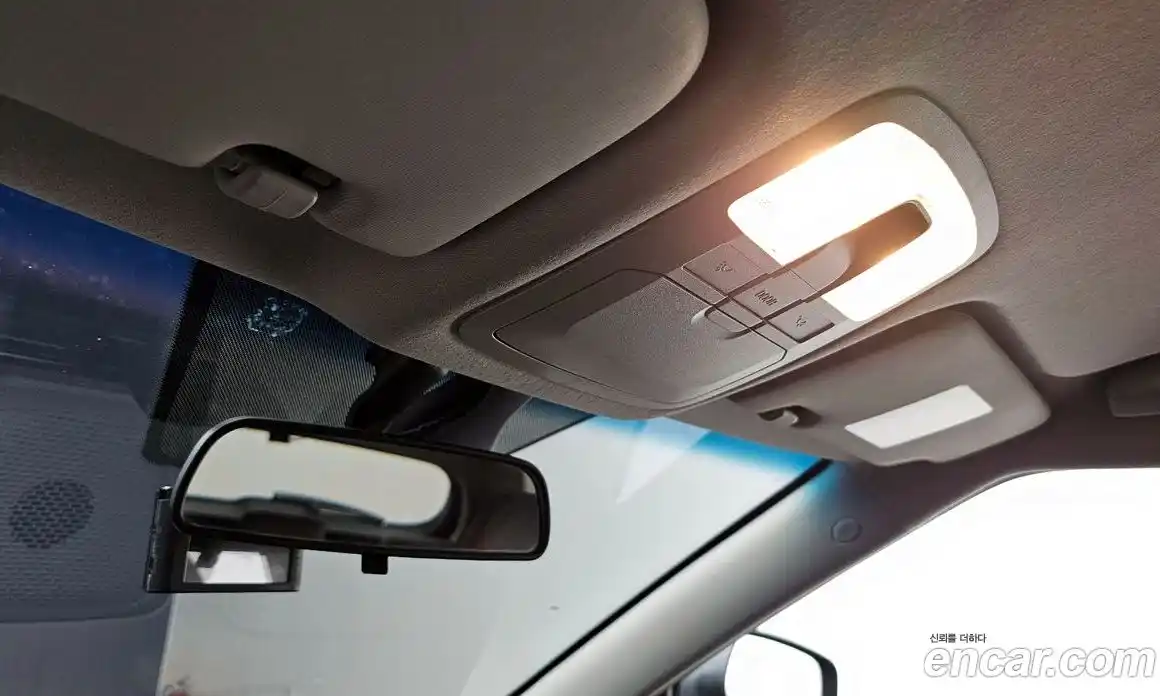 SsangYong TIBOLI 2021 1.5 Автомат в Москве № 798967, фото 18