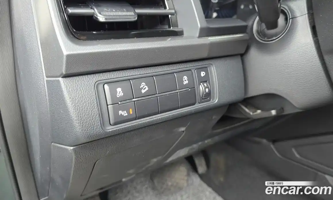 SsangYong Rexton 2024 2.2 Автомат в Москве № 798969, фото 17