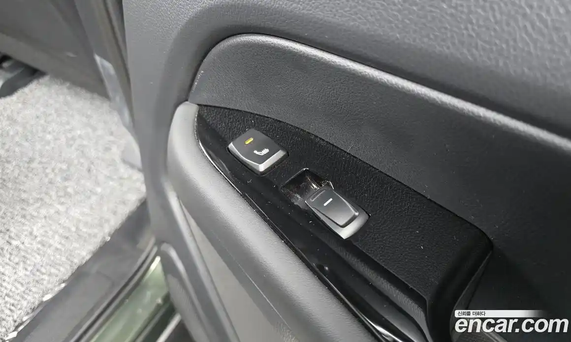 SsangYong Rexton 2024 2.2 Автомат в Москве № 798969, фото 18