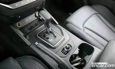 SsangYong Rexton 2024 2.2 Автомат в Москве № 798969, миниатюра 8