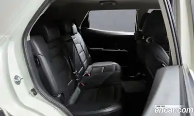 SsangYong Korando 2020 1.5 гидро в Москве № 798972, миниатюра 12