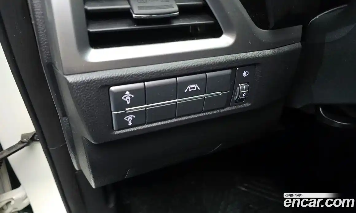 SsangYong Korando 2020 1.5 гидро в Москве № 798972, фото 13
