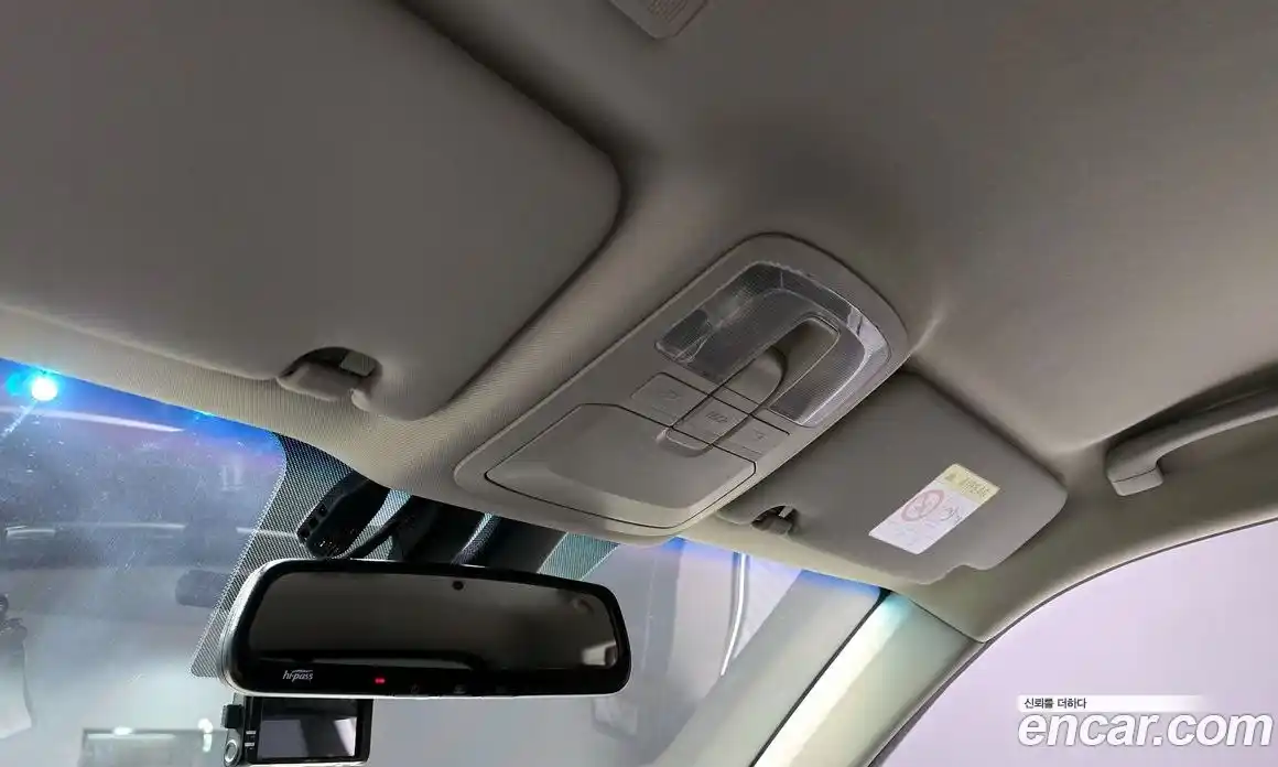 SsangYong Korando 2020 1.5 гидро в Москве № 798972, фото 20
