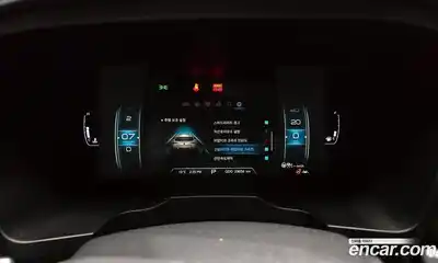 SsangYong Korando 2020 1.5 гидро в Москве № 798972, миниатюра 8
