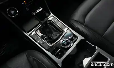 SsangYong Korando 2020 1.5 гидро в Москве № 798972, миниатюра 9